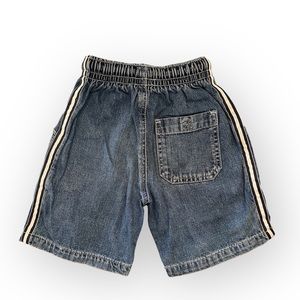 OshKosh Jean Shorts
